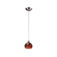 Elk Lighting 101-1ES - MELA PENDANT,STYLE: CONTEMPORARY/MODERN