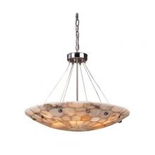 Elk Lighting 8851/6 - SPANISH MOSAIC PENDANT,360 WTT,120 V