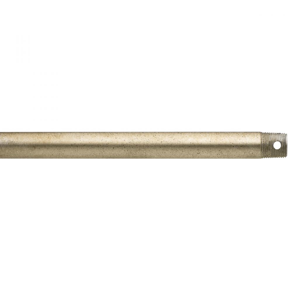 Fan Down Rod 60 Inch