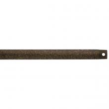 Kichler 360006TZG - Fan Down Rod 72 Inch