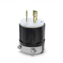 Leviton 2351 - EB PLUG LOCK 2PO3WI NEMA L9-20P 20A600V