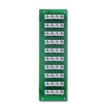 Leviton 47603-110 - SMC BOARD 1X9 BRIDGING