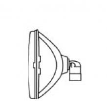 Standard Products 11339 - 4543 PAR56 12.5V 100W