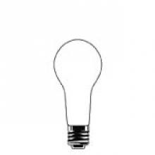 Standard Products 12082 - EBW PS-25 500W 120V MED E26