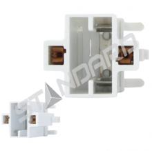 Standard Products 38113 - 13 WT VERTICAL MOUNT SNAP-IN
