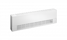 Stelpro CWS7506093SW - SLOPED ARCH.CABINET SOFT WHITE 900W 347V