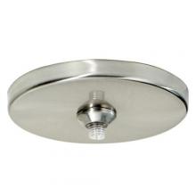 Tech Lighting 700FJ4RFZ - FLUSH ROUND CANOPY,FREEJACK,1/2 IN HT