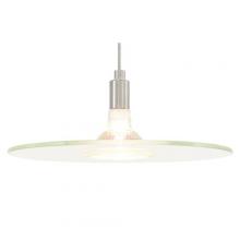Tech Lighting 700FJBIZCC - BIZ LOW VOLTAGE PENDANT,50 WTT,12 V,CHRM