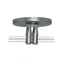 Tech Lighting 700MOP4C402S - ROUND CANOPY,MONORAIL,DUAL PWR FEED