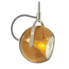 Tech Lighting 700MOPOD03AS - POD LOW VOLTAGE HEAD,50 WTT,12 V,1 LMP