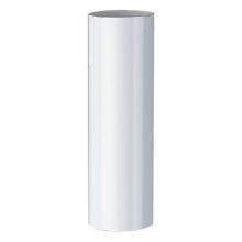 Westinghouse 2414000 - 4" White Candle Socket Cover, Med  24140
