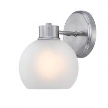 Westinghouse 6124700 - Dorney One-Light Wall Fixture