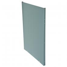 Acme Electric, a Hubbell affiliate SA1701320 - SPARE SIDE PANEL