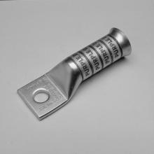 Burndy-US, a Hubbell affiliate YAV4CTC516FXB - CUHYLUG #4 5/16STUD TEL FX BELLED END