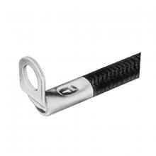 Burndy-US, a Hubbell affiliate YAV1CRS2 - AN-1 HVYDTY RING-5/16-90