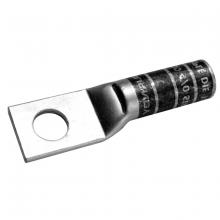 Burndy-US, a Hubbell affiliate YAZV2CTC38FX - CULUG- 2FLEX-LONG W/PORT-3/8" STUD
