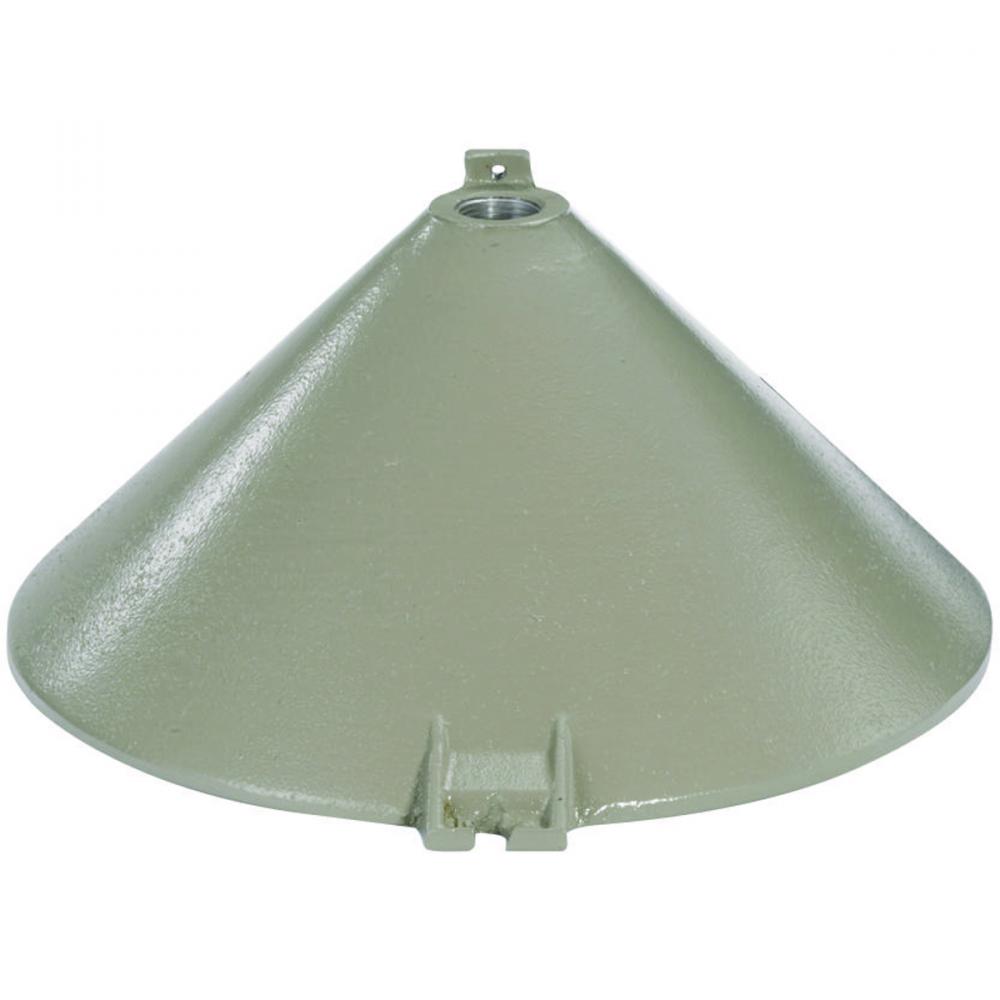 VM 3/4&#34; CONE SPLICE BOX
