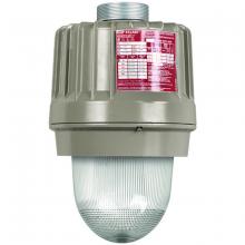 Killark, a Hubbell affiliate EZS050 - HID 50W QUAD HPS HSG/GLOBE