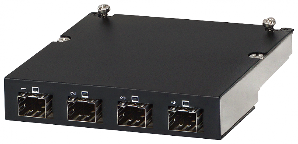 MEDIA MODULE,MULTI,2488-24FG50,BLNK