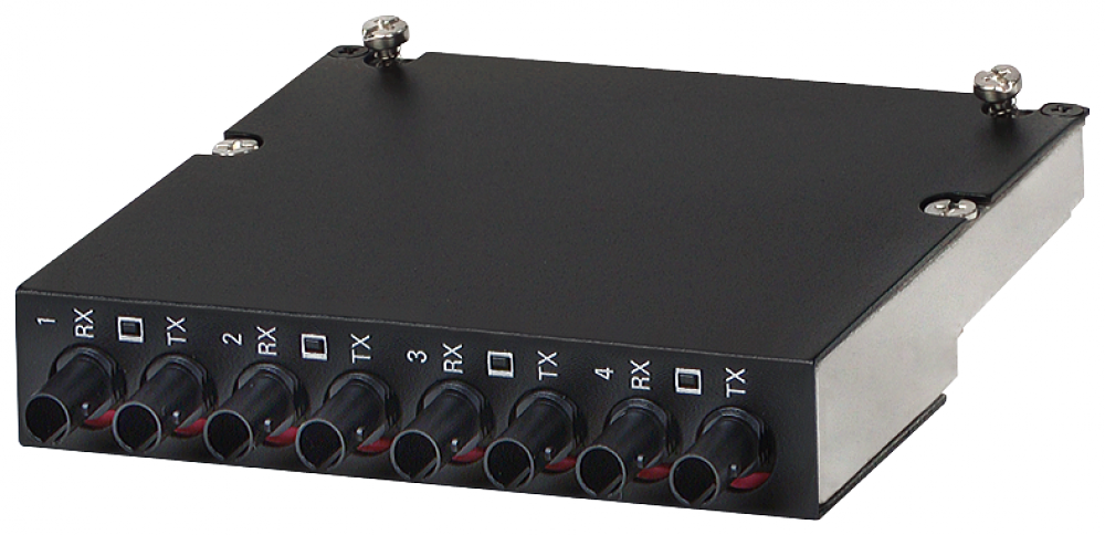 RUGGEDCOM RMM2464-4ST2
