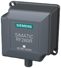 Siemens 6GT28216AC10 - SIMATIC RF200 READER RF260R-RS422