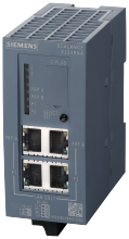 Siemens 6GK52040BA002KB2 - SCALANCE X204RNA