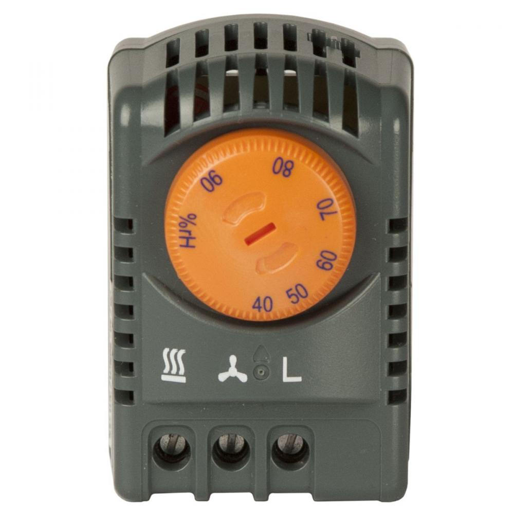 HYGORSTAT MECH CHGOVR MAX 240V 40/90% F