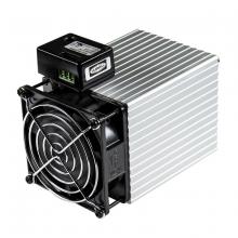 Wiegmann, a Hubbell affiliate FH230V250W - FAN HEATER 230V 20 CFM 250W