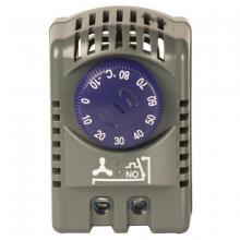Wiegmann, a Hubbell affiliate TANO1080C - ADJ THERMOSTAT COOLNG NO -10/80 C