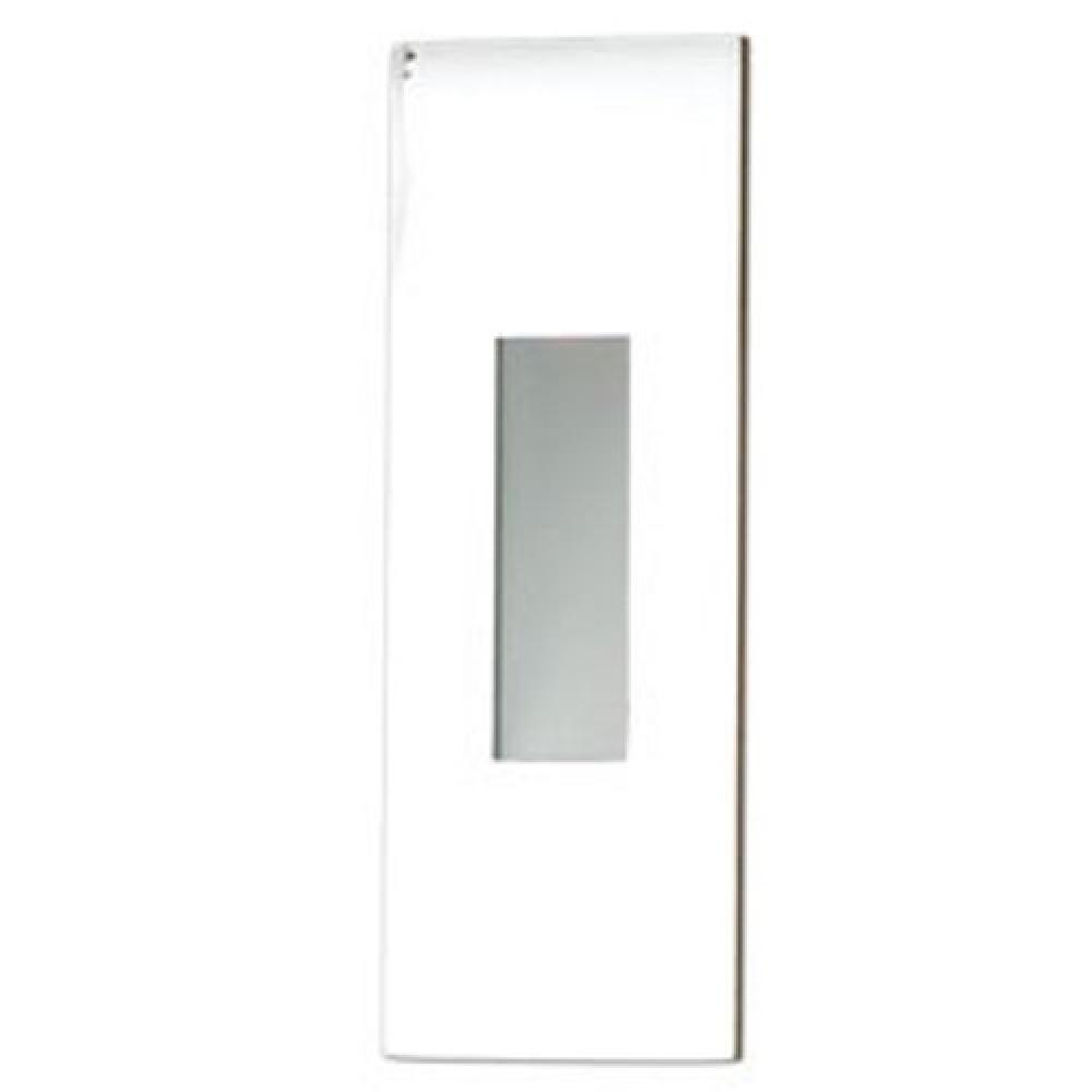 SCOPE WALL NICHE,1 WTT,12 V,FROSTED LENS