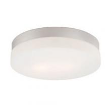 Alico Industries FM1050-10-95 - DISC FLUSH MOUNT FIXTURE,80 WTT,120 V