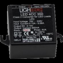 Alico Industries WLE-D2 - LED ELECTRONIC DRIVER,CL II TYPE