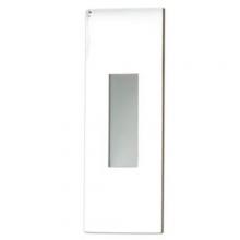 Alico Industries WLE106SQ32K-5-16 - SCOPE WALL NICHE,1 WTT,12 V,FROSTED LENS