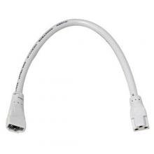 Alico Industries ZSCON12-N-30 - ZEESTICK FLEXIBLE JOINER,120 V,WHT