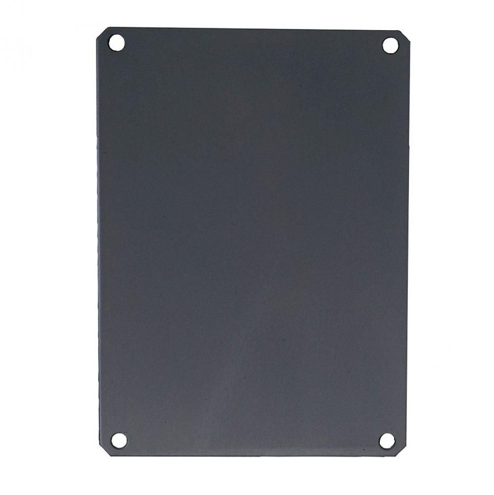 PVC BACK PNL FOR AMP1206