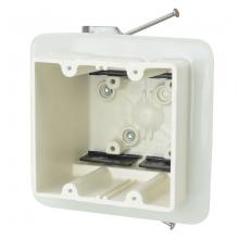 Allied Moulded Products 2302-HNKV2 - 37 CI 2G AIR SEAL BOX DBL SHEET HNGR