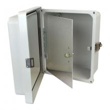 Allied Moulded Products HFP122 - ALUM HNG FRONT PNL FOR AM1224R/AM1226R
