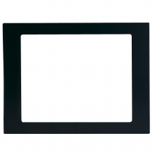 Schneider Electric XBTZGCO4 - Harmony XBT - mechanical adaptor for substitutin