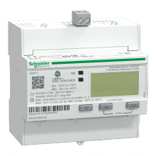 Schneider Electric A9MEM3275 - iEM3275 energy meter - CT - LON - 1 digital I -