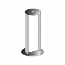 Schneider Electric XUSZMF138 - Telemecanique Safety light curtains XUSL, Column