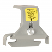 Schneider Electric HP2F - Hanger, I-Line Busway, max 225A rated, horizonta