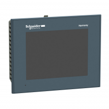 Schneider Electric HMIGTO2310 - advanced touchscreen panel, Harmony GTO, 320 x 2