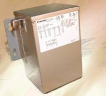 Dongan ES-11130.326 - .25KVA 380/400/416 110/220,115/230,120/240 50/60