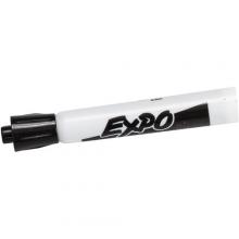 Brady 58350 - DRY ERASE MKR, BLACK