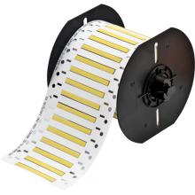 Brady B33-94-2-342 - B33, B342, WHITE, 0.169 X 2" FIT