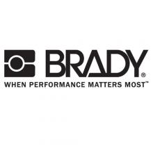 Brady 30689 - YELLOW PEN