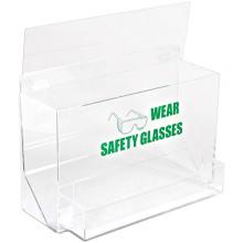 Brady PD701E - LARGE CAPACITY EYEWEAR DISPENSER