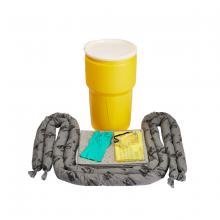 Brady SKA14-TAA - (TAA) Compliant 14-Gallon Absorbent Kits