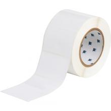Brady THT-19-533-1 - Label Polyester 2in x 3in WT 1000/RL