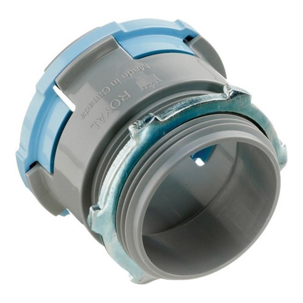 QCONN ENT CW LOCK NUT
